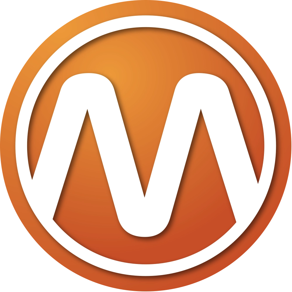 Magnaboard logo